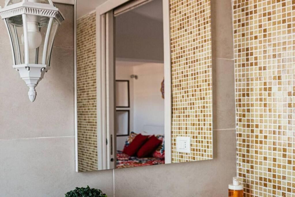 Апартаменти Attico In Pieno Centro Storico Di Катанія Екстер'єр фото
